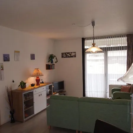 Apartment 3 Sterne Mit Harzblick