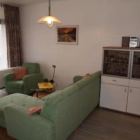 3 Sterne Mit Harzblick Apartment Bad Harzburg