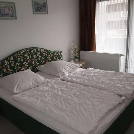 Apartment 3 Sterne Mit Harzblick *