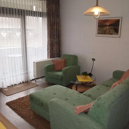 3 Sterne Mit Harzblick Apartment Bad Harzburg